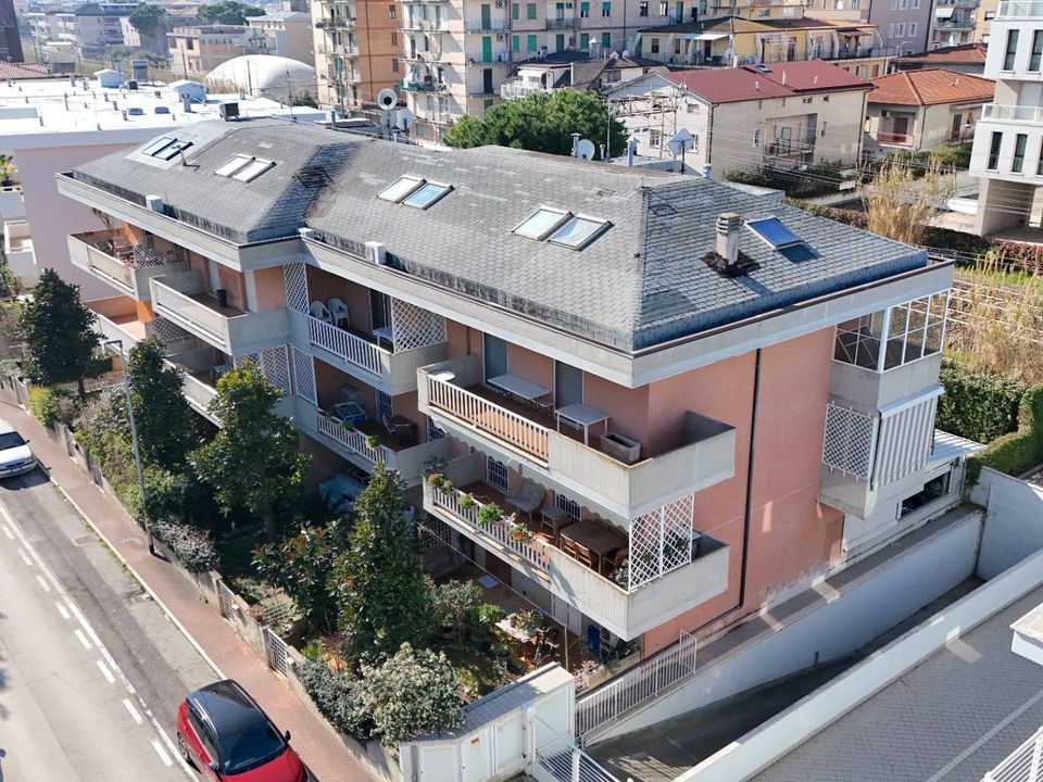 Lejlighed i Grottammare, Ascoli Piceno - foto 2