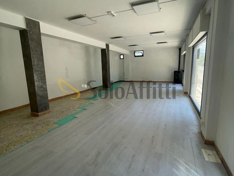 Commercial property in Frosinone, Frosinone - photo 1