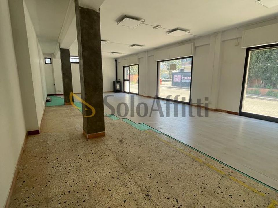 Commercial property in Frosinone, Frosinone - photo 4