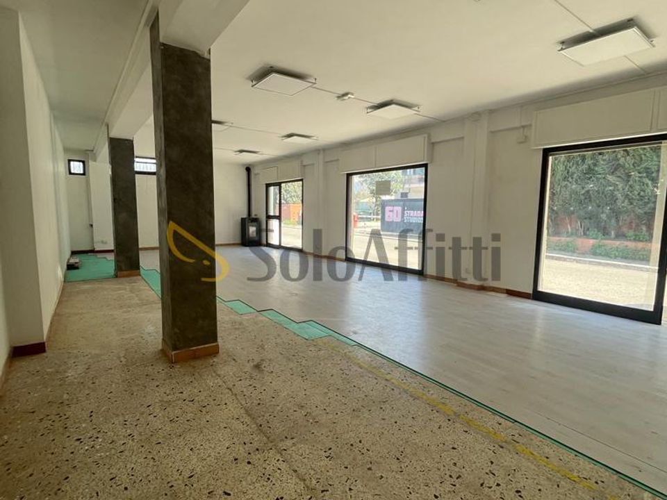 Commercial property in Frosinone, Frosinone - photo 5