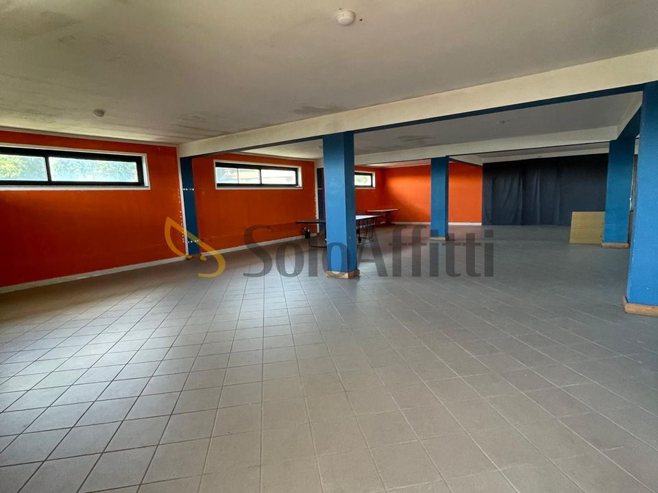 Erhvervsejendom i Strangolagalli, Frosinone - foto 2