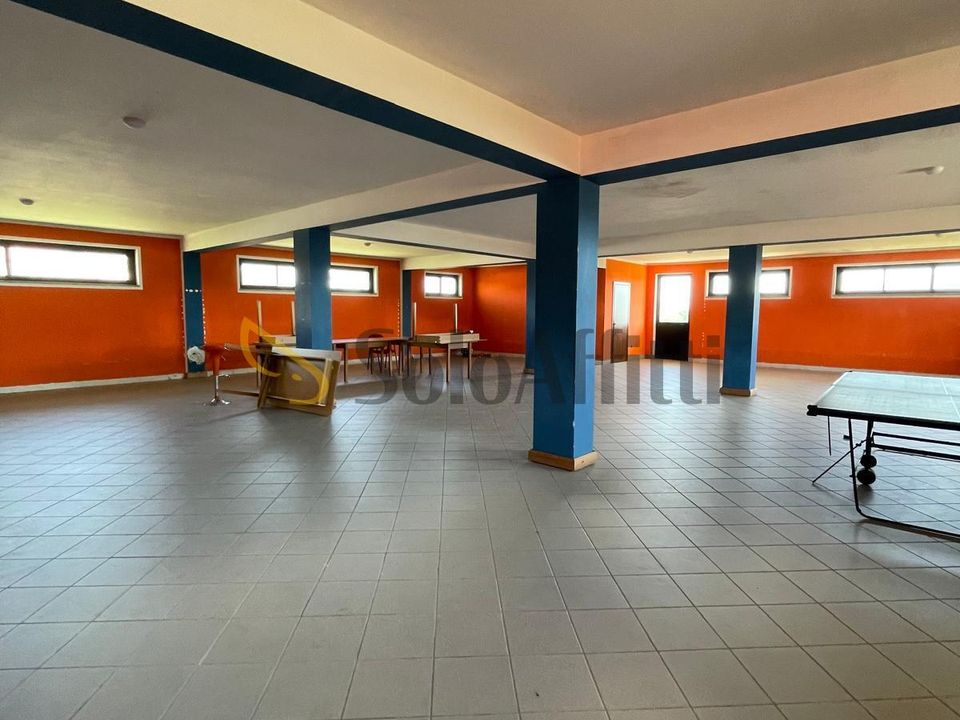 Erhvervsejendom i Strangolagalli, Frosinone - foto 3