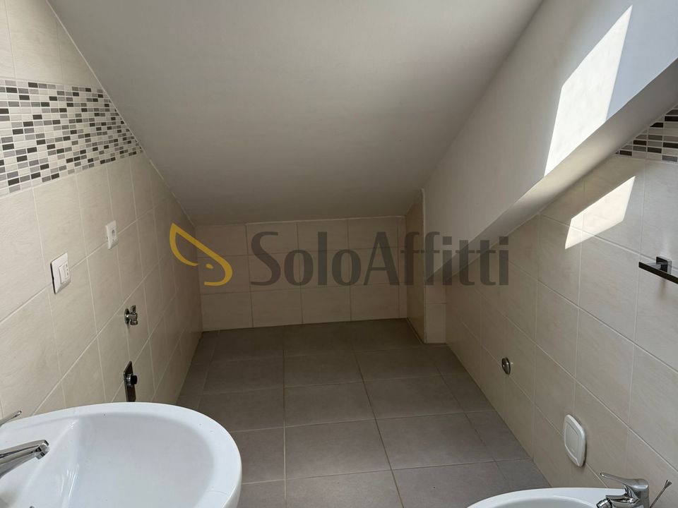Lejlighed i Sora, Frosinone - foto 4