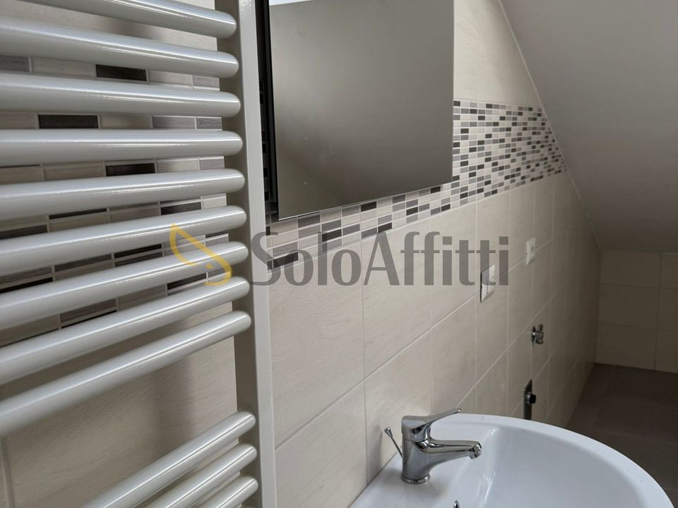 Lejlighed i Sora, Frosinone - foto 5