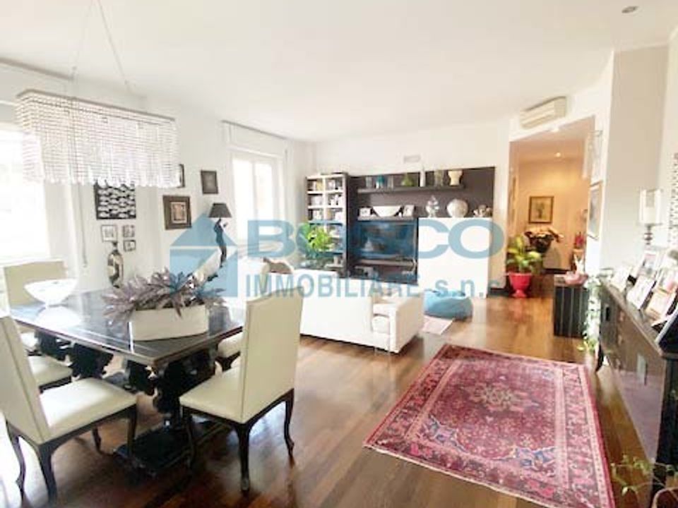 Apartament a La Spezia, La Spezia - foto 1