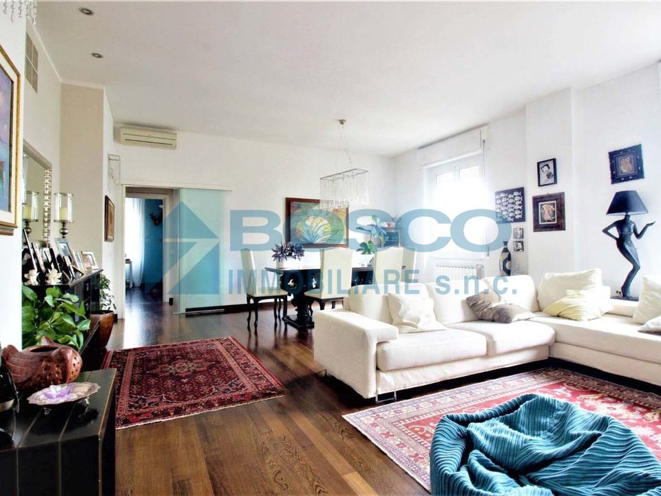 Apartament a La Spezia, La Spezia - foto 3