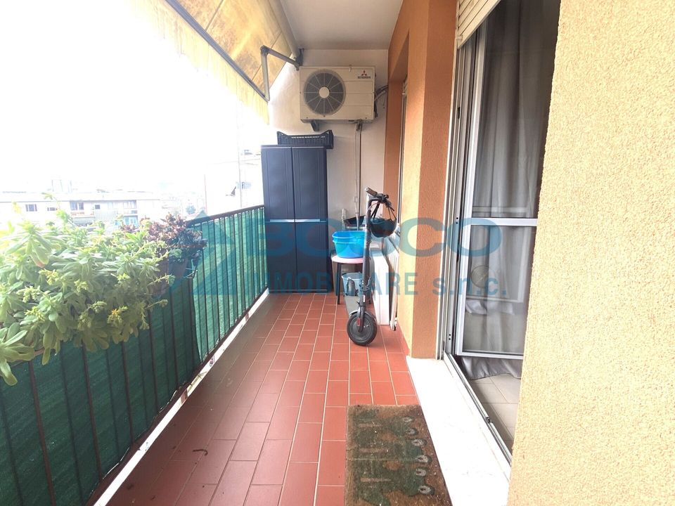 Lejlighed i La Spezia, La Spezia - foto 5