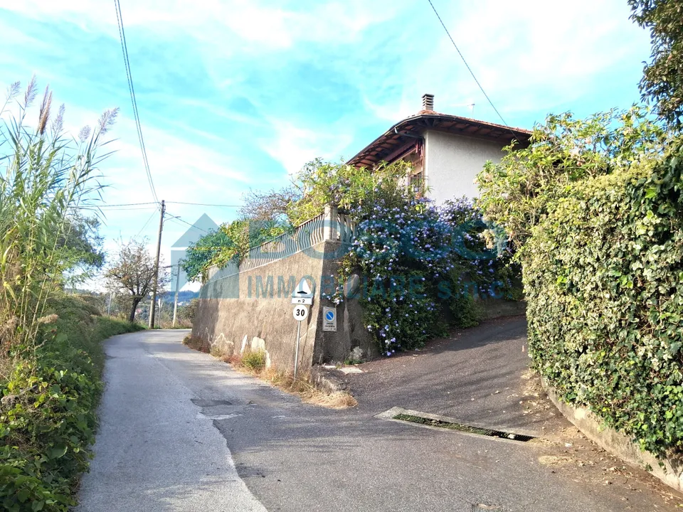 Villa i Arcola, La Spezia - foto 1