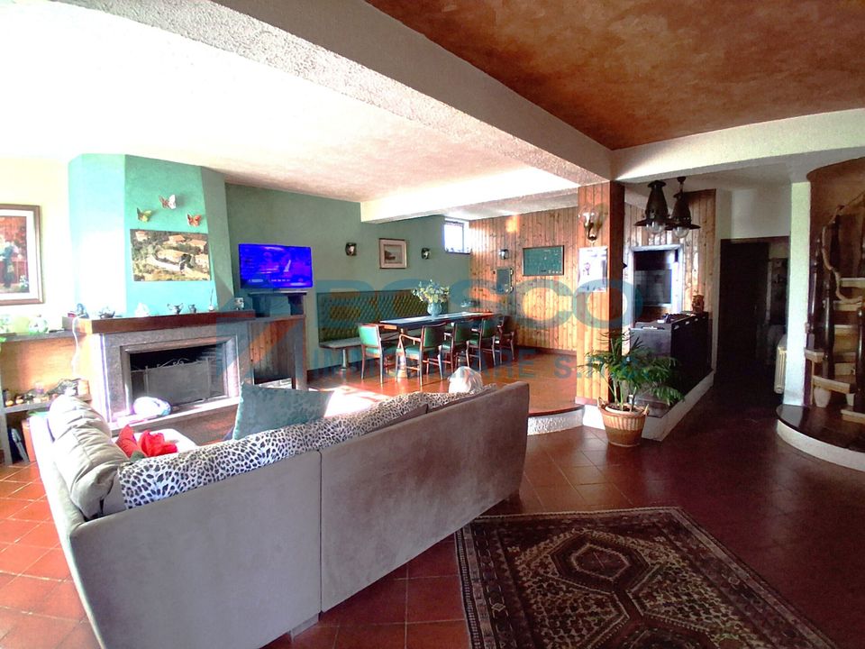 Villa i Arcola, La Spezia - foto 4