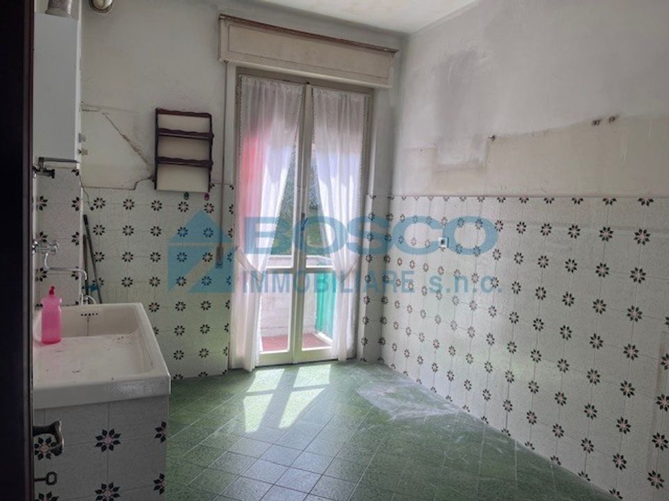 Lejlighed i La Spezia, La Spezia - foto 2