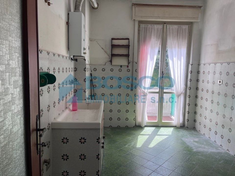 Lejlighed i La Spezia, La Spezia - foto 5