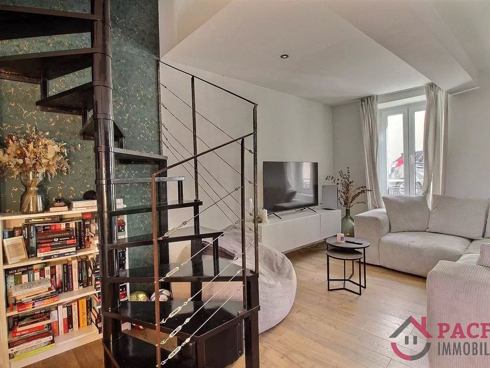 Rekkehus i Castres, Tarn - bilde 2