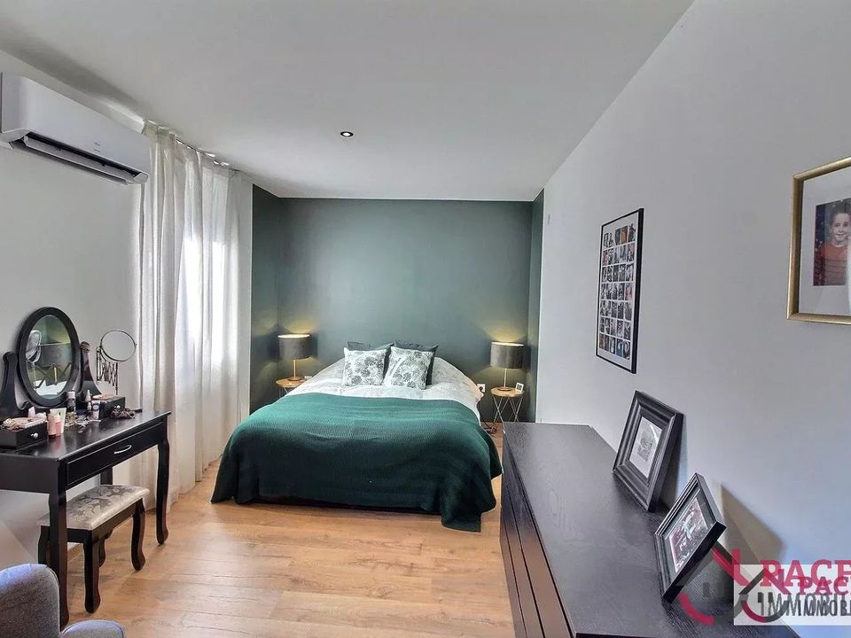 Rekkehus i Castres, Tarn - bilde 3
