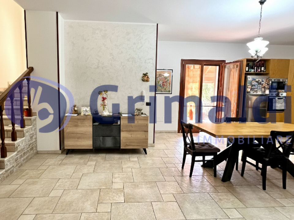 Villa in Lizzanello, Lecce - foto 3