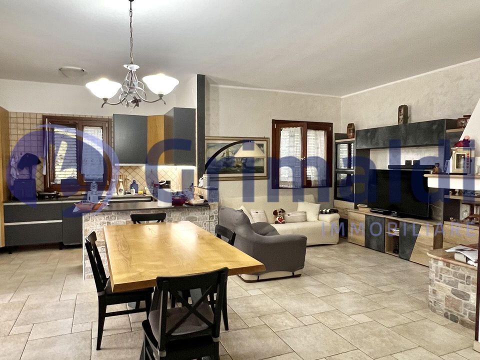 Villa in Lizzanello, Lecce - foto 4