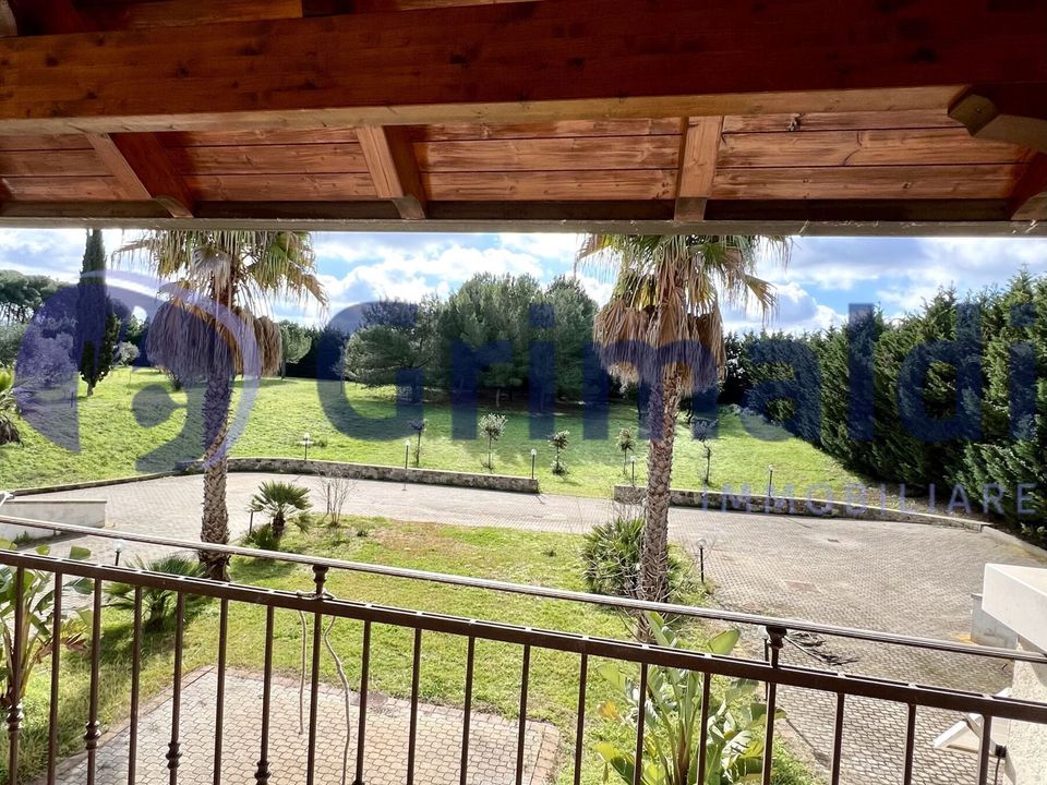 Villa in Lizzanello, Lecce - foto 5