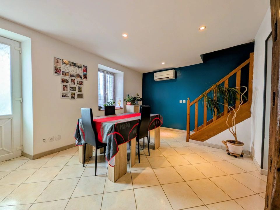 Villa i Montmirail, Sarthe - foto 1