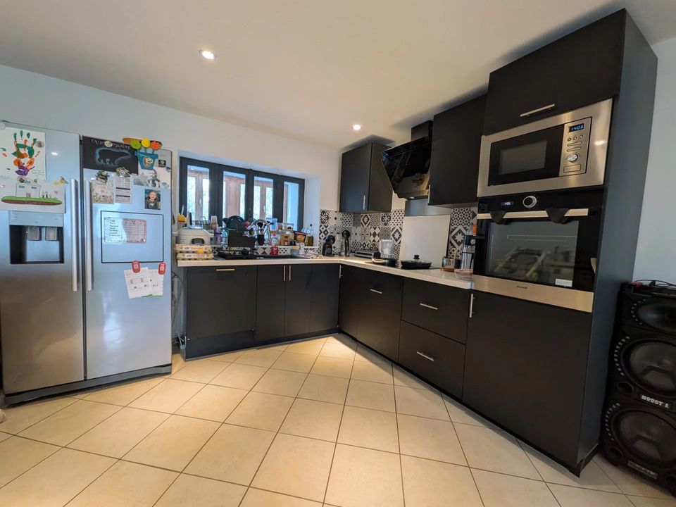 Villa i Montmirail, Sarthe - foto 3
