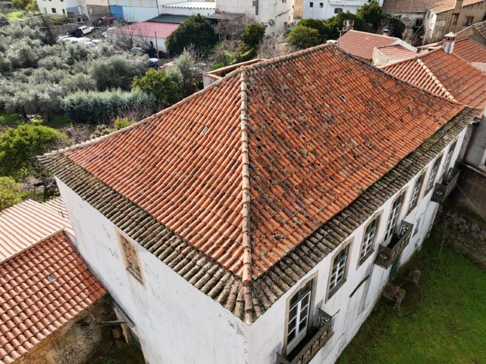 Farm i Aranhas, Castelo Branco - foto 1