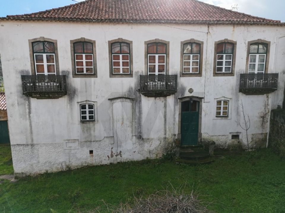 Farm i Aranhas, Castelo Branco - foto 2