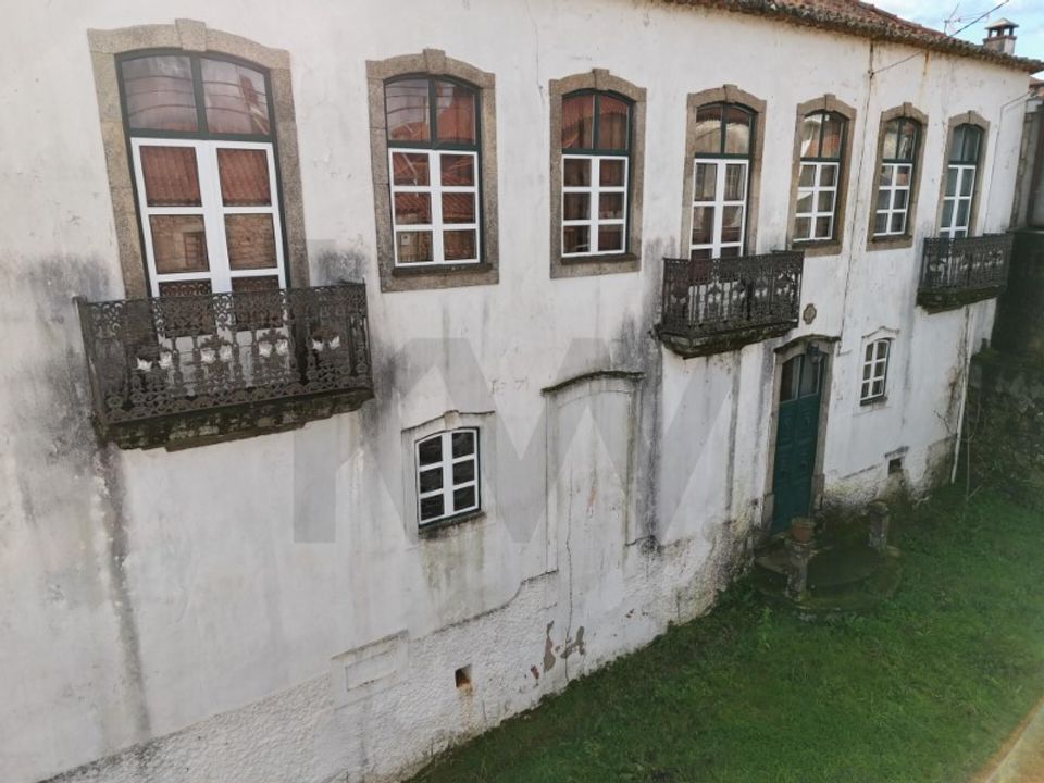Farm i Aranhas, Castelo Branco - foto 3