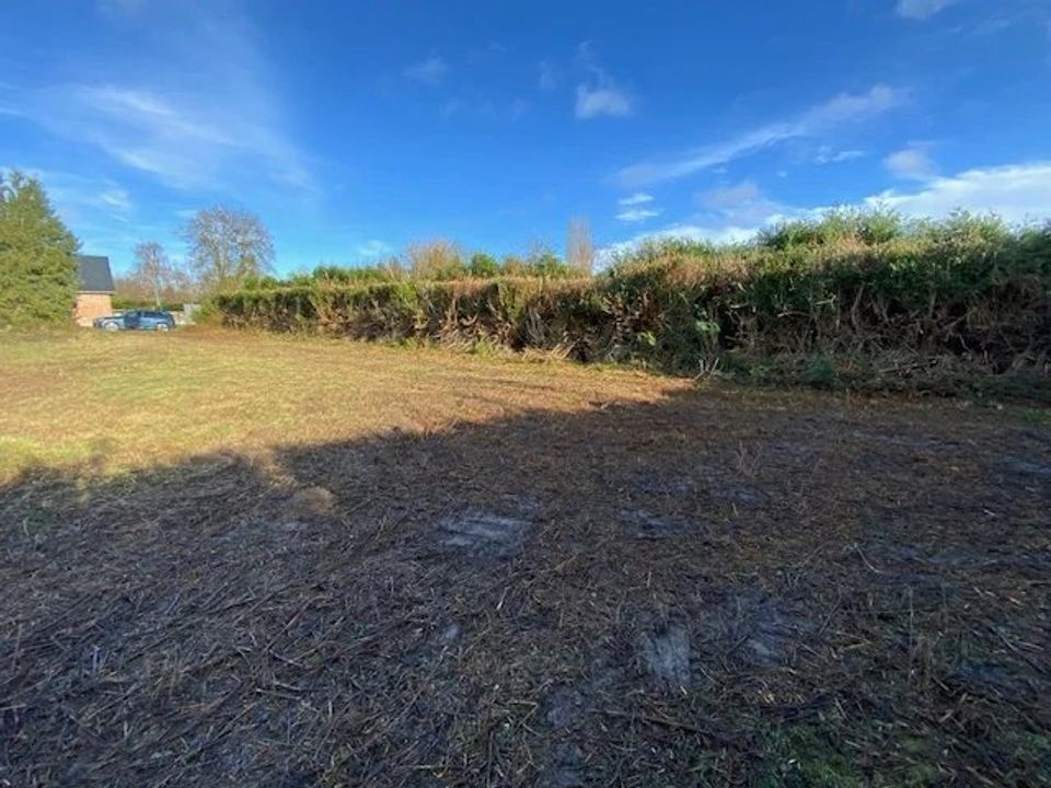 Terreno en St.-Paul-de-Fourques, Eure - foto 2