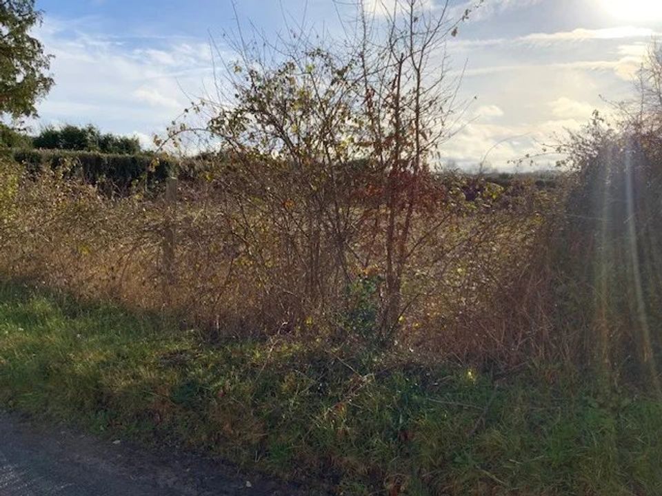 Terreno en St.-Paul-de-Fourques, Eure - foto 3