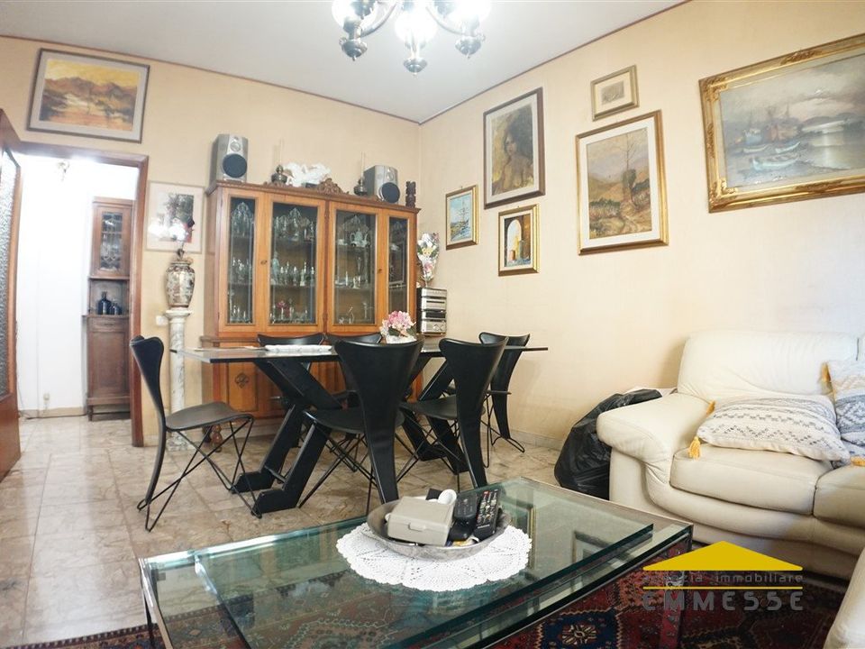 Lejlighed i Massa, Massa and Carrara - foto 4