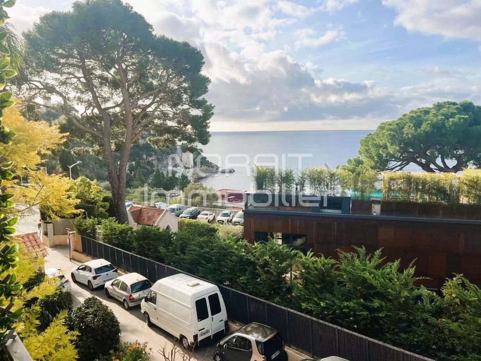 Lejlighed i Nice, Alpes-Maritimes - foto 1