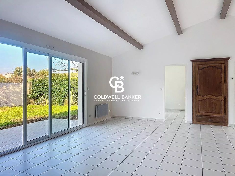 Villa i La Flotte, Charente-Maritime - bilde 2
