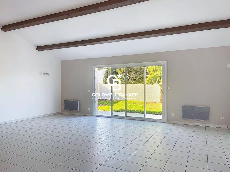 Villa i La Flotte, Charente-Maritime - bilde 5