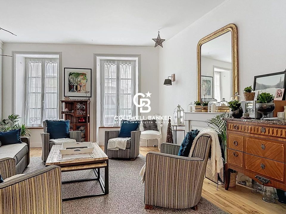 Villa i La Rochelle, Charente-Maritime - foto 1