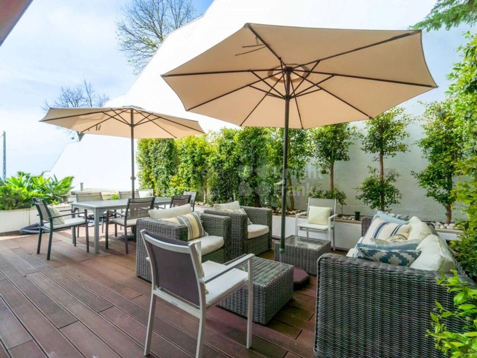 Apartament a Alges, Lisbon - foto 1