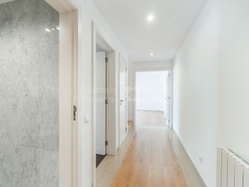 Apartament a Alges, Lisbon - foto 2
