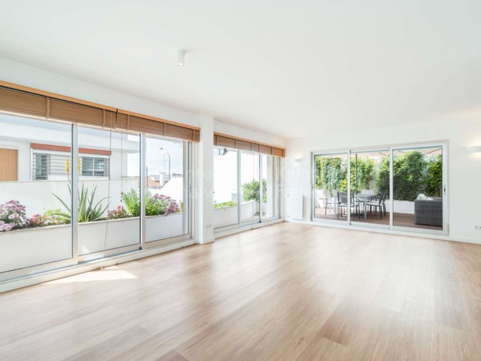 Apartament a Alges, Lisbon - foto 3