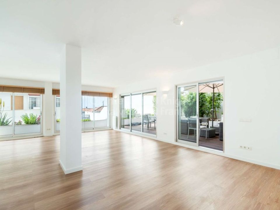 Apartament a Alges, Lisbon - foto 4