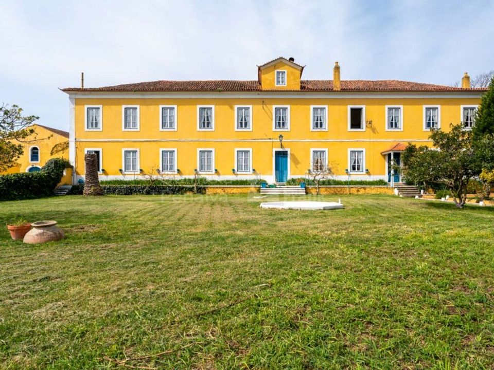 Granja a Valado dos Frades, Leiria - foto 2