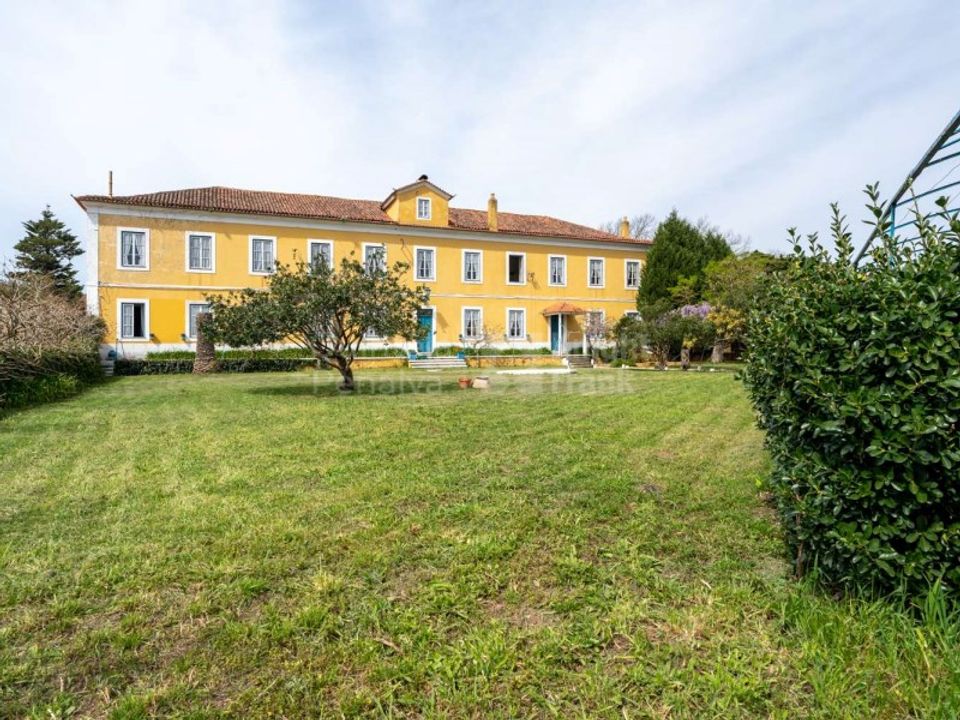 Granja a Valado dos Frades, Leiria - foto 4
