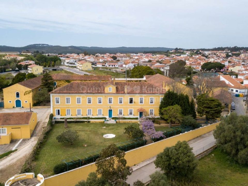 Granja a Valado dos Frades, Leiria - foto 5