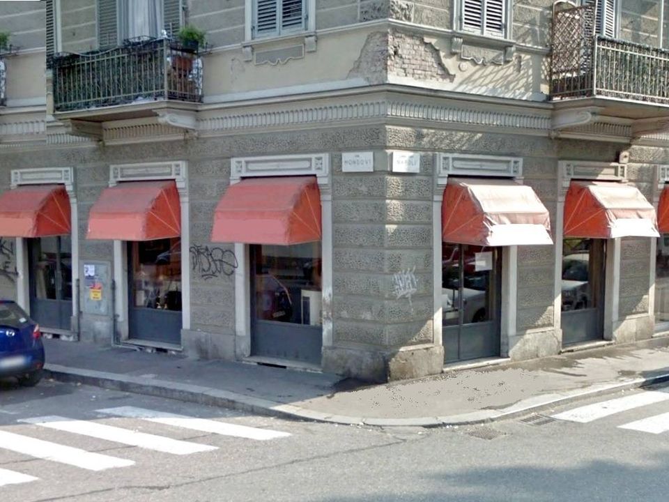 Erhvervsejendom i Torino, Turin - foto 1