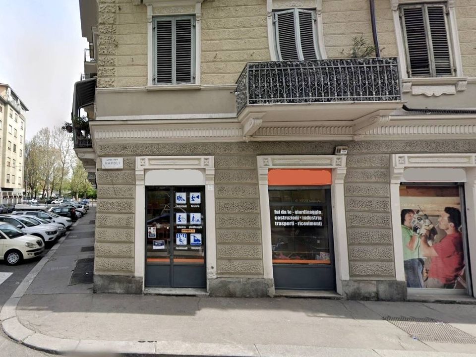 Erhvervsejendom i Torino, Turin - foto 2