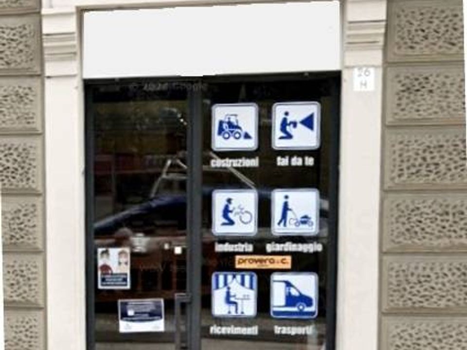 Erhvervsejendom i Torino, Turin - foto 4