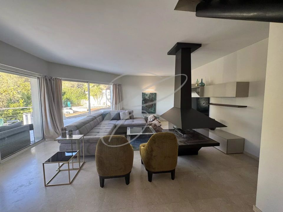 Villa i Roquebrune-Cap-Martin, Alpes-Maritimes - foto 2