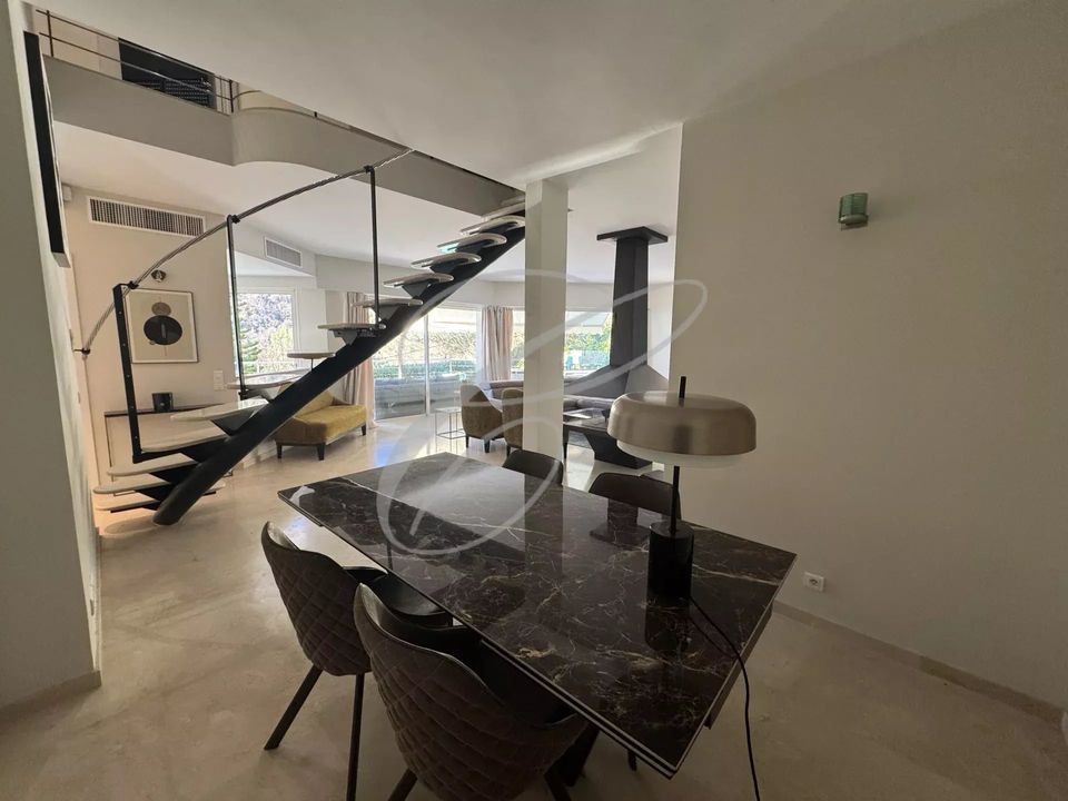Villa i Roquebrune-Cap-Martin, Alpes-Maritimes - foto 3