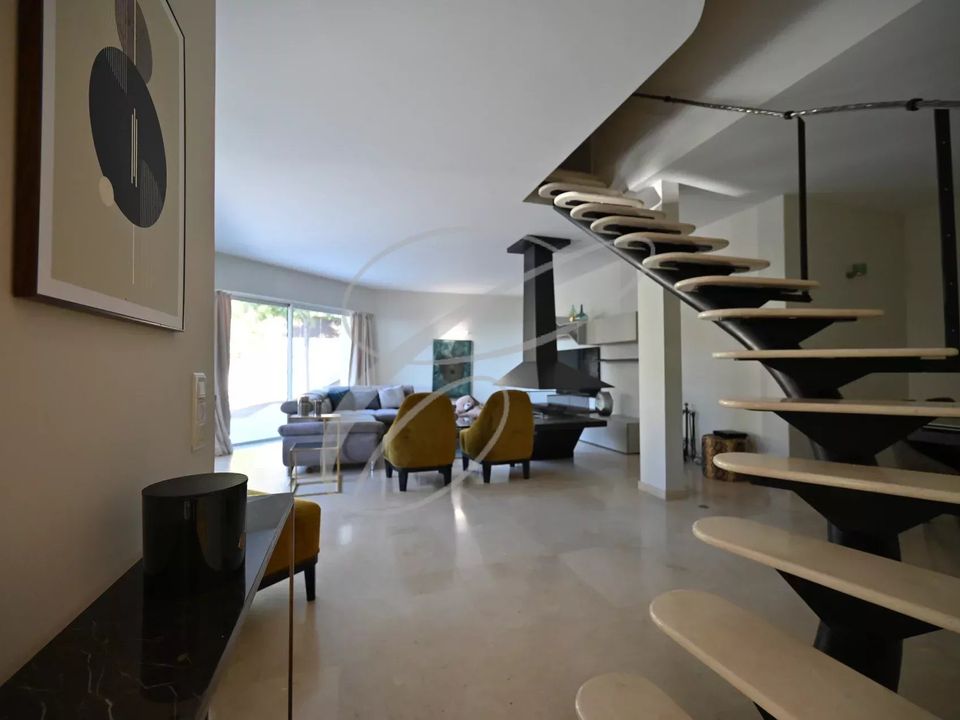 Villa i Roquebrune-Cap-Martin, Alpes-Maritimes - foto 4