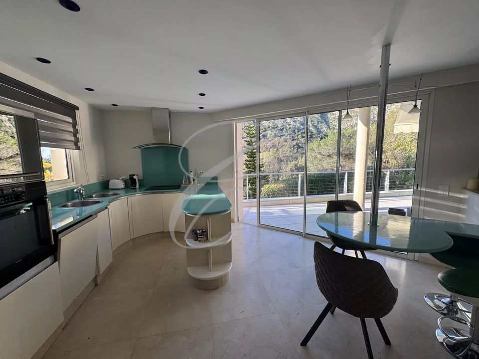 Villa i Roquebrune-Cap-Martin, Alpes-Maritimes - foto 5
