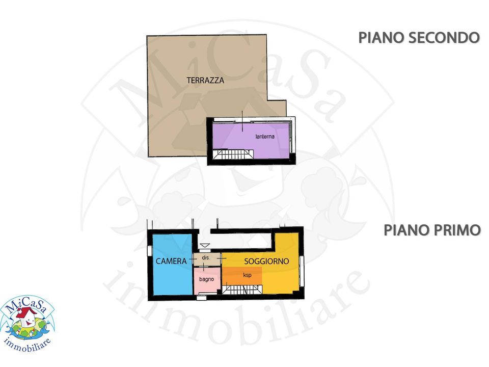 Apartament a Pisa, Pisa - foto 4
