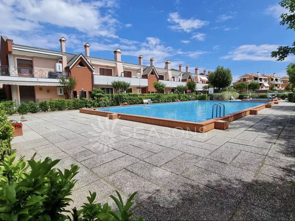 Lejlighed i Cavallino-Treporti, Venice - foto 1