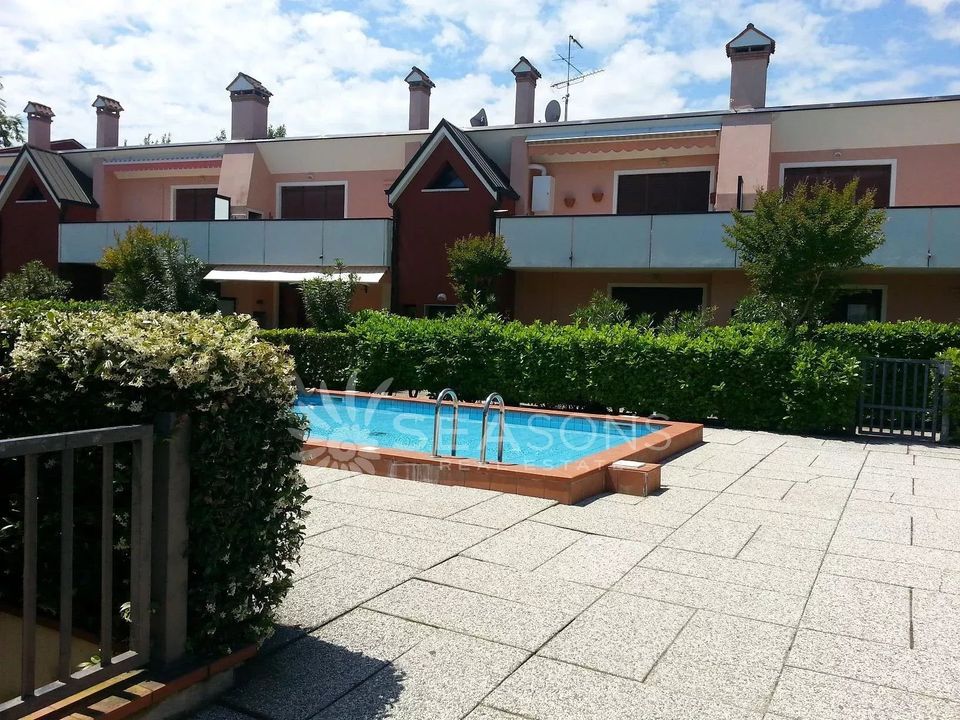 Lejlighed i Cavallino-Treporti, Venice - foto 2