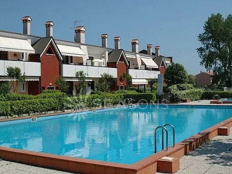 Lejlighed i Cavallino-Treporti, Venice - foto 1